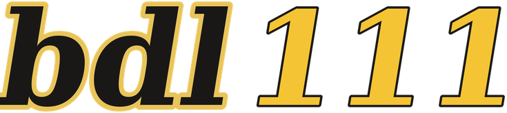 bdl111 logo